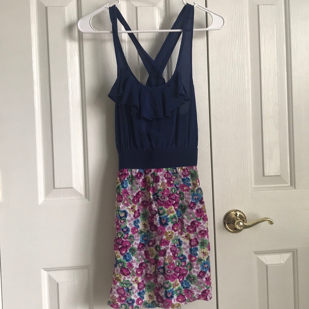 Super cute summer dress